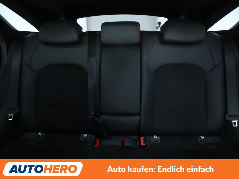 Kia ProCeed / pro_cee'd 1.6 TGDI GT Aut.*NAV*ACC*CAM*PDC*SHZ*ALU*KLIMA* — photo 15
