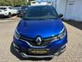 Renault Captur Version S/NAVI/SHZ/ALCANTARA/TEMP/PDC/1HD Blau - thumbnail 3