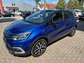 Renault Captur Version S/NAVI/SHZ/ALCANTARA/TEMP/PDC/1HD Blau - thumbnail 2