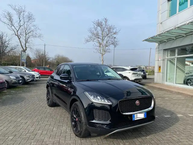 Jaguar E-Pace 2.0D 150 CV AWD aut.