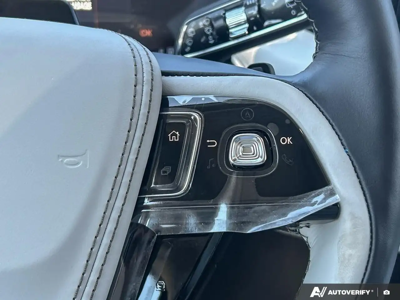 Lincoln Aviator снимка Lincoln Aviator