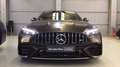 Mercedes-Benz S 63 AMG Mercedes-AMG E 4MATIC Berlina Gris - thumbnail 27
