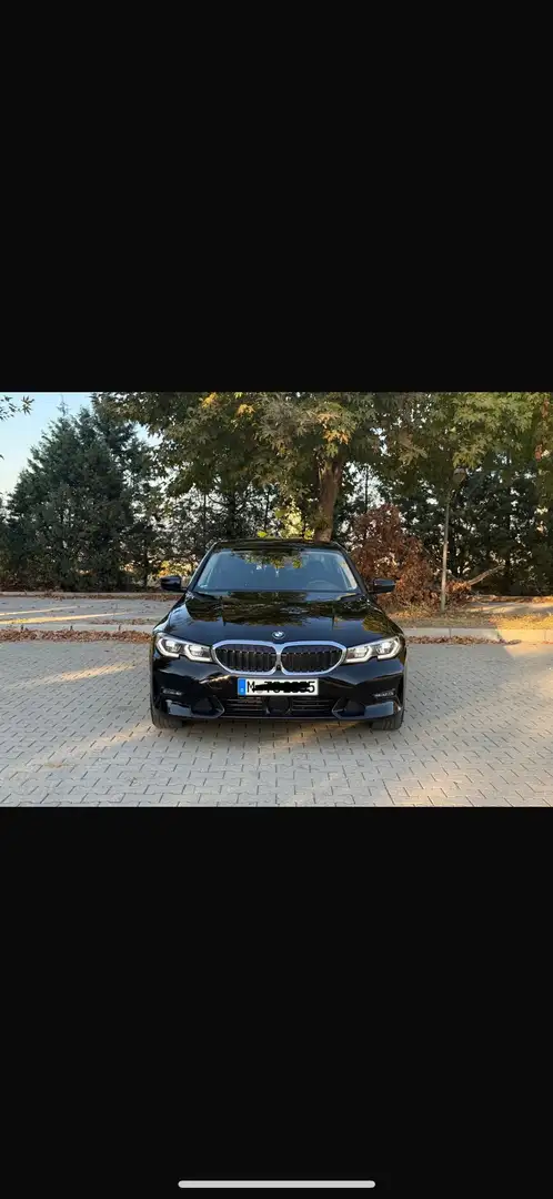 BMW 330 330d Aut. Sport Line - Laserlicht & Head- Up - 2