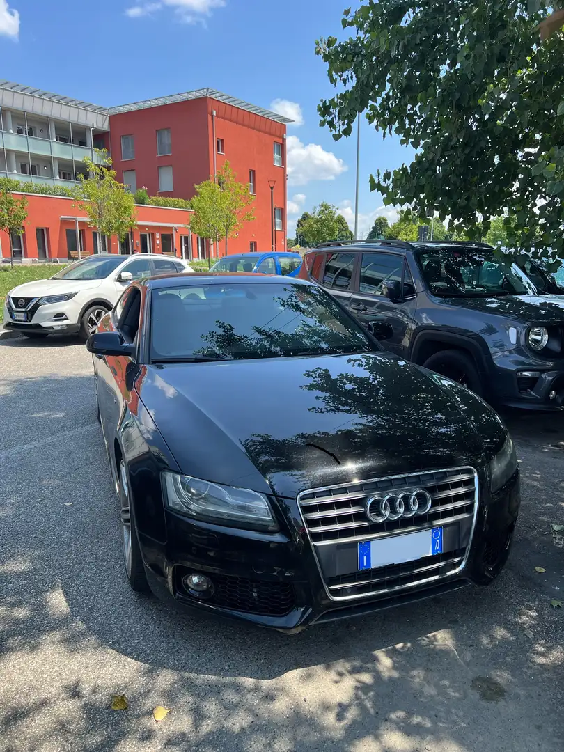 Audi A5 S-Line - 1
