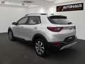 Kia Stonic 1,25 MPI | 1.BESITZ | PICKERL 09/2026 | Grau - thumbnail 3