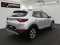 Kia Stonic 1,25 MPI | 1.BESITZ | PICKERL 09/2026 | Grau - thumbnail 6