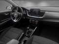 Kia Stonic 1,25 MPI | 1.BESITZ | PICKERL 09/2026 | Grau - thumbnail 10