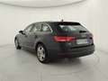 Audi A4 Avant 2.0 tdi Business 150cv S-tronic FRONT ASSIST Blau - thumbnail 4