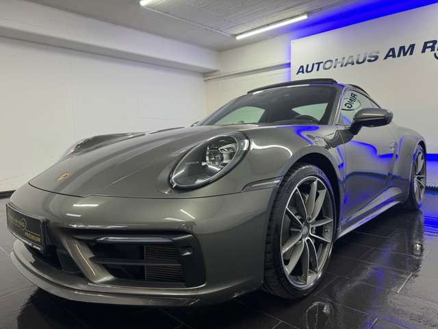 Porsche 911 992 APPROVED:02/2027 CHRONO 360° MEMORY PANO DAB