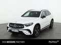 Mercedes-Benz GLC 220 d 4MATIC SHZ EASY-PACK Weiß - thumbnail 1