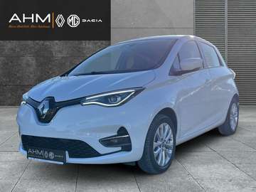 Experience ZE50 R135 Winter-/Visiopaket Mietakku