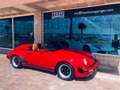 Porsche 911 3.2 Speedster Rouge - thumbnail 1