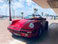 Porsche 911 3.2 Speedster Rouge - thumbnail 7