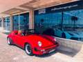 Porsche 911 3.2 Speedster Rouge - thumbnail 3