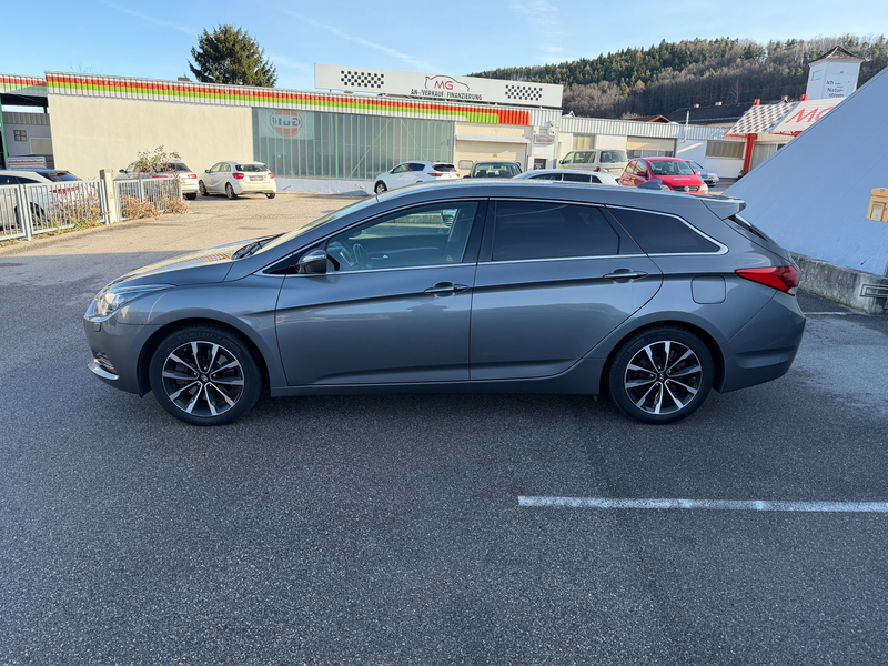 Photo du véhicule