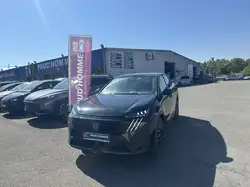 Peugeot 3008 1.2 HYBRID 145CH GT E-DCS6