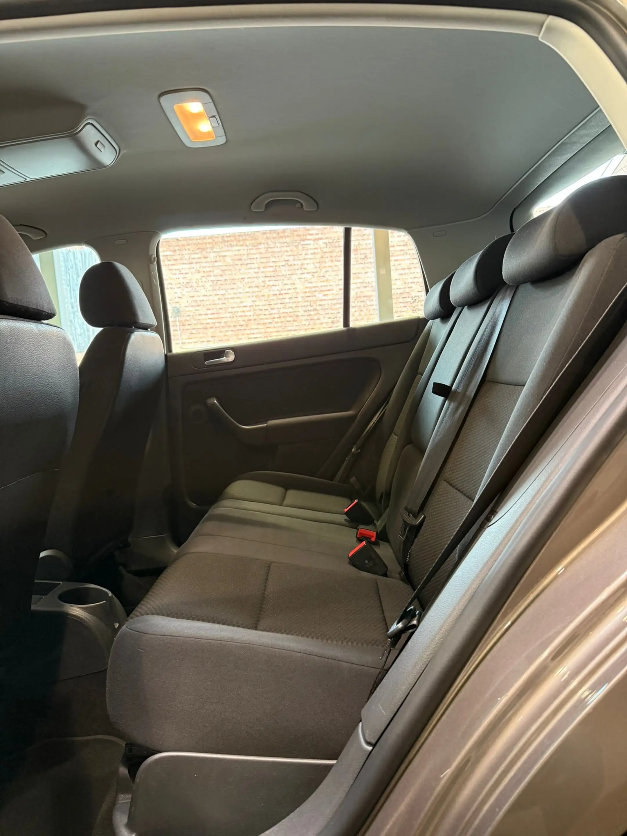 Volkswagen Golf Plus 1.4TSI * Navi * Clim auto * Reg de vitesse * Jante — photo 13