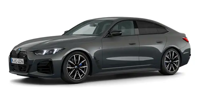 BMW 440 Mi xDrive Gran Coupé Navi/LED/RFK/SHZ v+h/ACC