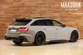 Audi RS6 A6 Avant TFSI quattro Gris - thumbnail 10