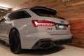 Audi RS6 A6 Avant TFSI quattro Gris - thumbnail 22