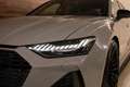 Audi RS6 A6 Avant TFSI quattro Gris - thumbnail 37