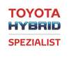 Toyota Yaris Hybrid Team Deutschland Braun - thumbnail 11