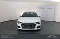 Audi A6 50 TFSI e PHEV quattro S-tronic MEGAVOLL HUD TO... Weiß - thumbnail 2