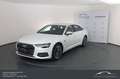 Audi A6 50 TFSI e PHEV quattro S-tronic MEGAVOLL HUD TO... Weiß - thumbnail 1