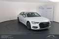 Audi A6 50 TFSI e PHEV quattro S-tronic MEGAVOLL HUD TO... Weiß - thumbnail 3