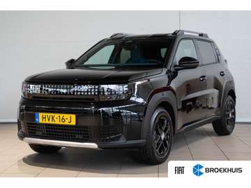 1.2 Hybrid ICON | 8 Jaar Garantie | Apple Carplay