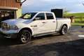 Dodge RAM Laramie 1500 Crew bed long bed Weiß - thumbnail 7