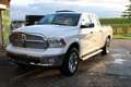 Dodge RAM Laramie 1500 Crew bed long bed Weiß - thumbnail 2