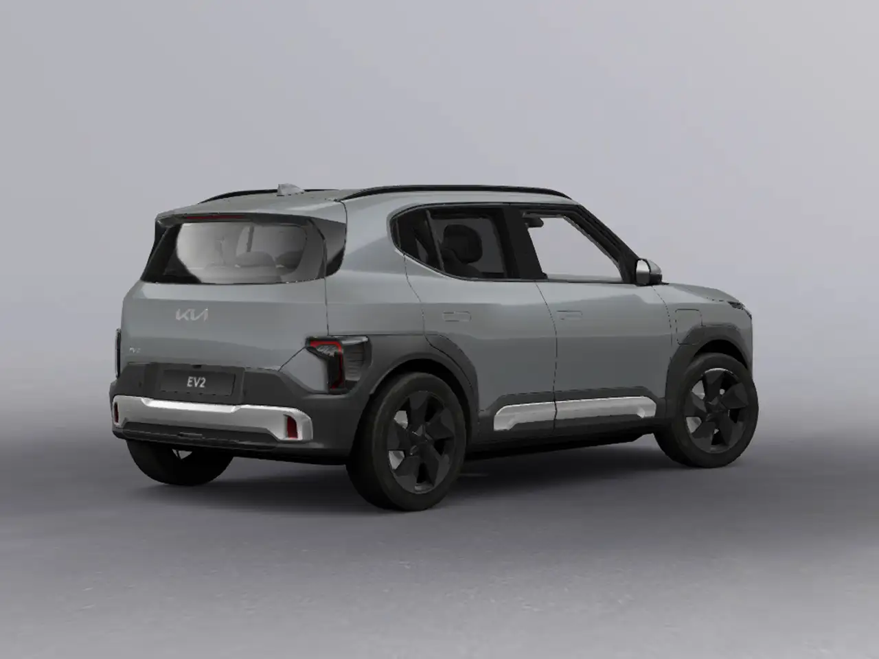 Kia EV2 2026