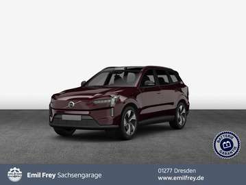 Single Motor RWD Plus (7-Sitzer) Audio B&W