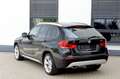 BMW X1 18d s-Drive **6-GANG S-HEIZUNG AHK BI-XENON** Schwarz - thumbnail 4