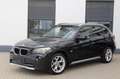 BMW X1 18d s-Drive **6-GANG S-HEIZUNG AHK BI-XENON** Schwarz - thumbnail 1