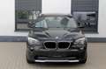 BMW X1 18d s-Drive **6-GANG S-HEIZUNG AHK BI-XENON** Schwarz - thumbnail 2