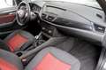 BMW X1 18d s-Drive **6-GANG S-HEIZUNG AHK BI-XENON** Schwarz - thumbnail 11