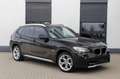 BMW X1 18d s-Drive **6-GANG S-HEIZUNG AHK BI-XENON** Schwarz - thumbnail 3