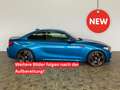 BMW M2 Coupe, Kein USA Import, LED, Carbon, 19" Alu Blau - thumbnail 1