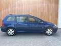 Peugeot 307 Break 1.6-16V + CLIMA + CRUISE + TREKHAAK Blauw - thumbnail 8