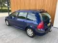 Peugeot 307 Break 1.6-16V + CLIMA + CRUISE + TREKHAAK Blauw - thumbnail 5