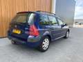 Peugeot 307 Break 1.6-16V + CLIMA + CRUISE + TREKHAAK Blauw - thumbnail 11