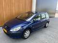 Peugeot 307 Break 1.6-16V + CLIMA + CRUISE + TREKHAAK Blauw - thumbnail 3