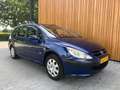 Peugeot 307 Break 1.6-16V + CLIMA + CRUISE + TREKHAAK Blauw - thumbnail 9
