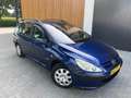 Peugeot 307 Break 1.6-16V + CLIMA + CRUISE + TREKHAAK Blauw - thumbnail 2