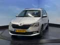 Skoda Fabia Combi 1.0 TSI Business Edition Airco | Cruise | Na Grau - thumbnail 2