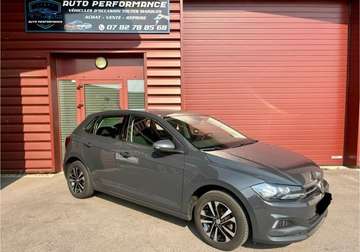 1.0 tsi 95cv united 2020 virtual cockpit gps regulateur ct ok garantie
