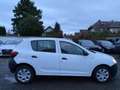 Dacia Sandero Essentiel Weiß - thumbnail 4