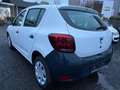 Dacia Sandero Essentiel Weiß - thumbnail 7